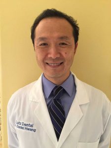 Dr. Hwang