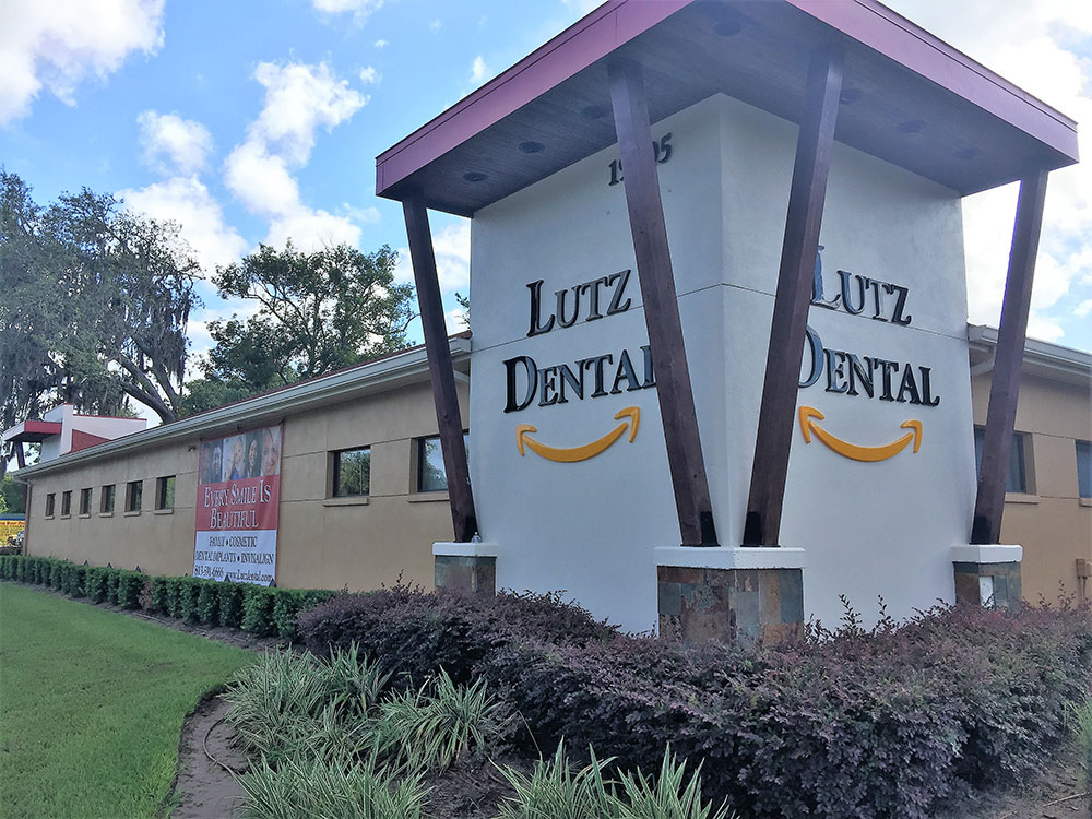 Lutz Dental Lutz Dental Office Dentist in Lutz